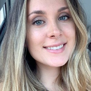 Meet your Posher, Haley